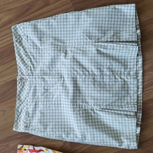 N VO by Lanctot and EP Pro Golf Skirts - Picture 2 of 7